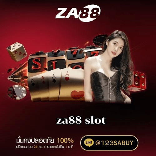 za88 slot - za88-th.com